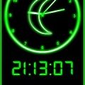 clock app